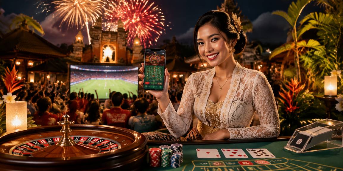 asian bookies The asian bookies Casino Lineup